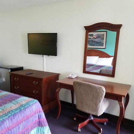 Indy Southwestern Inn-South Indianapolis Exteriör bild