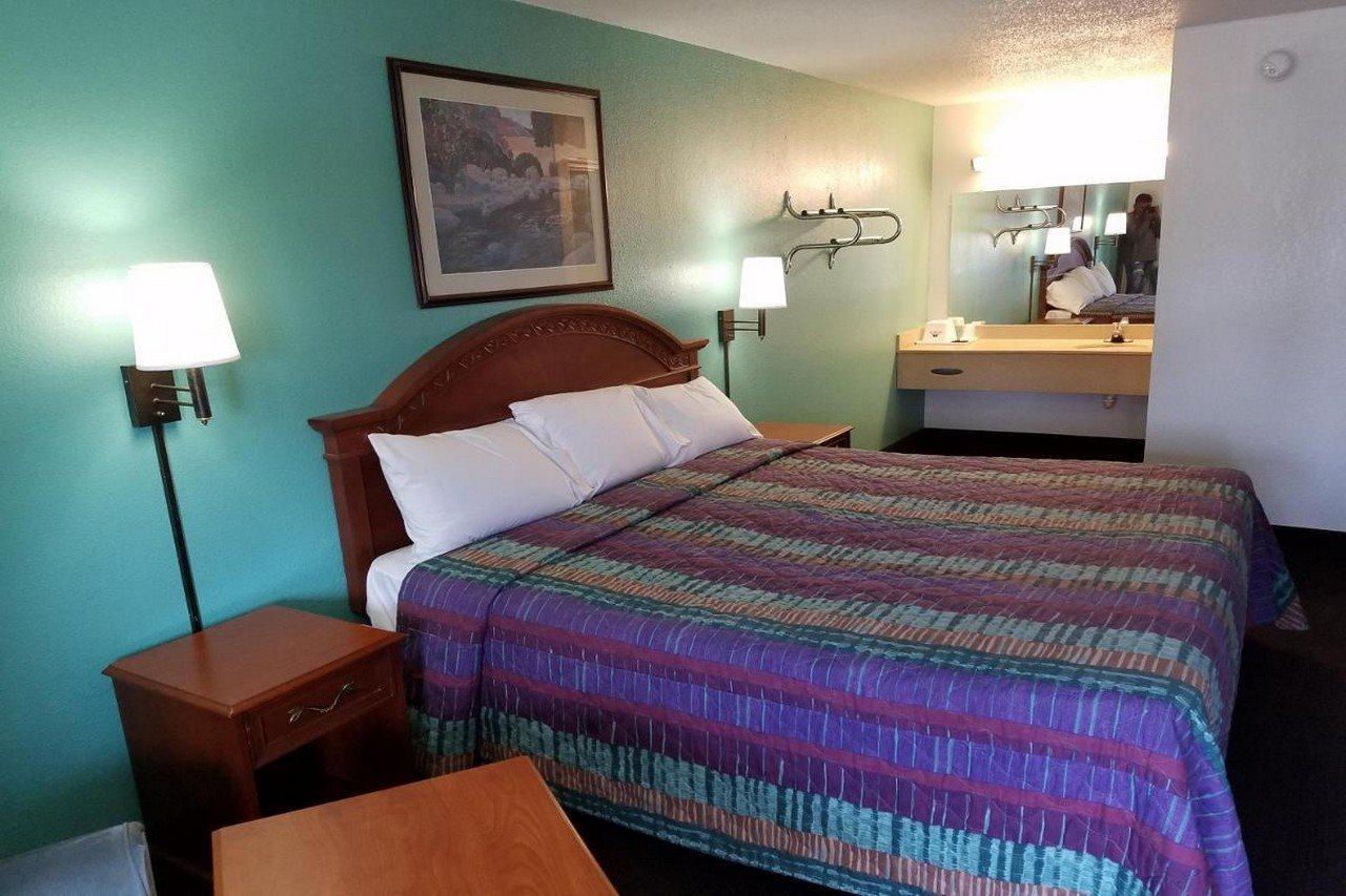 Indy Southwestern Inn-South Indianapolis Exteriör bild