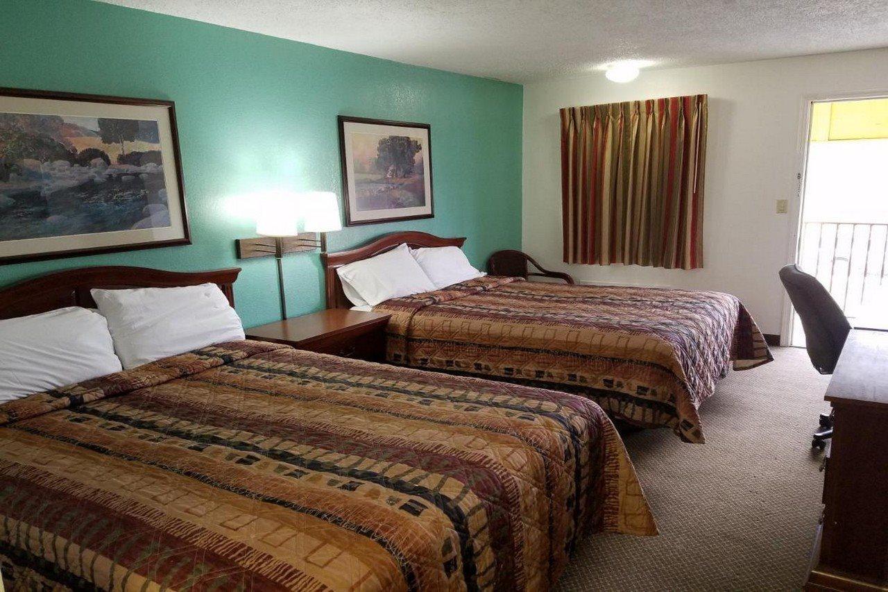 Indy Southwestern Inn-South Indianapolis Exteriör bild