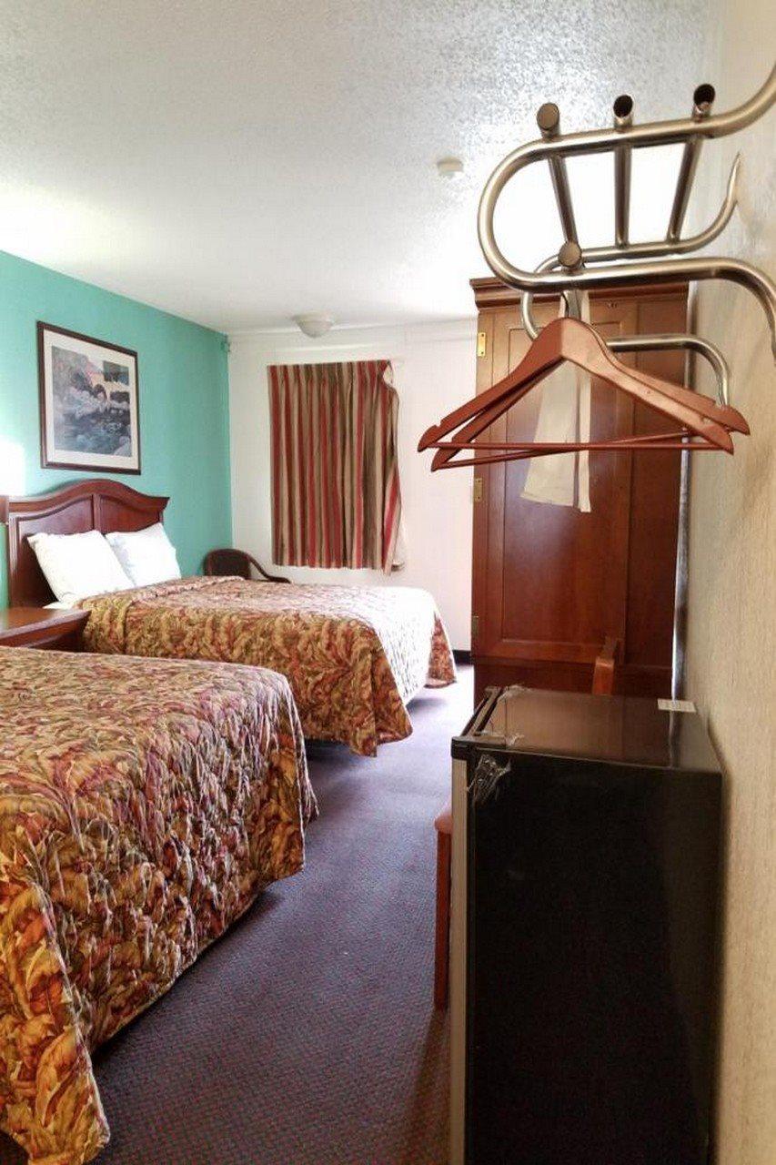 Indy Southwestern Inn-South Indianapolis Exteriör bild