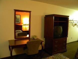 Indy Southwestern Inn-South Indianapolis Rum bild
