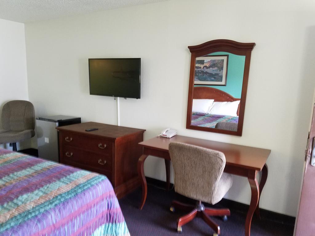Indy Southwestern Inn-South Indianapolis Exteriör bild