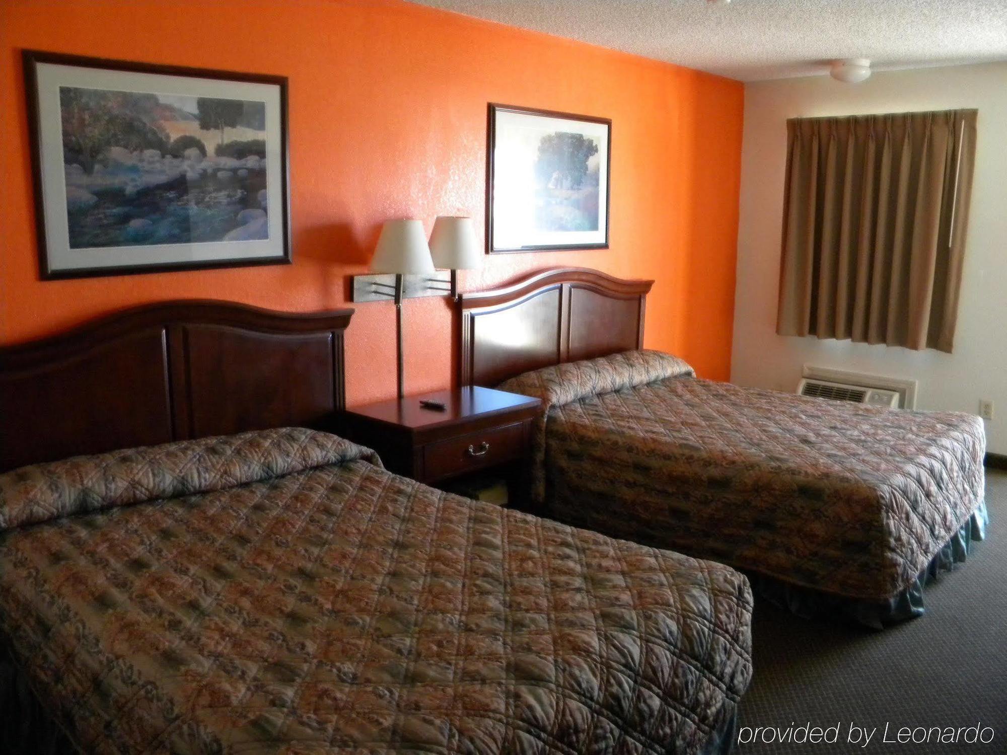 Indy Southwestern Inn-South Indianapolis Rum bild