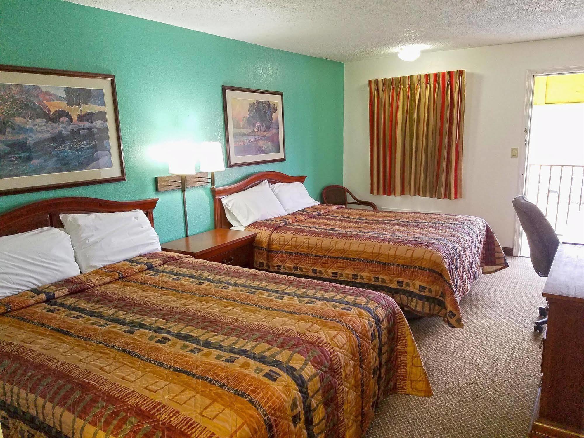 Indy Southwestern Inn-South Indianapolis Exteriör bild