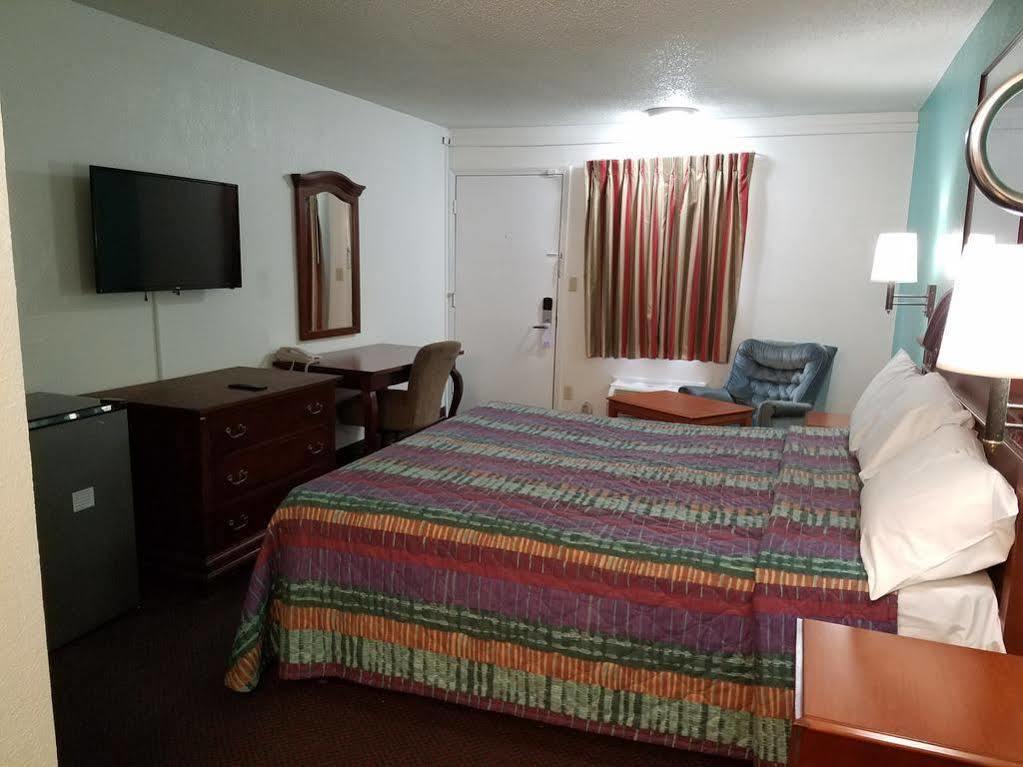 Indy Southwestern Inn-South Indianapolis Exteriör bild
